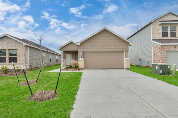 5306 SEYMOUR DR, HOUSTON, TX 77032 - Image 1