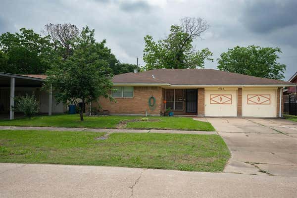 6122 SUNNYCREST ST, HOUSTON, TX 77087 - Image 1