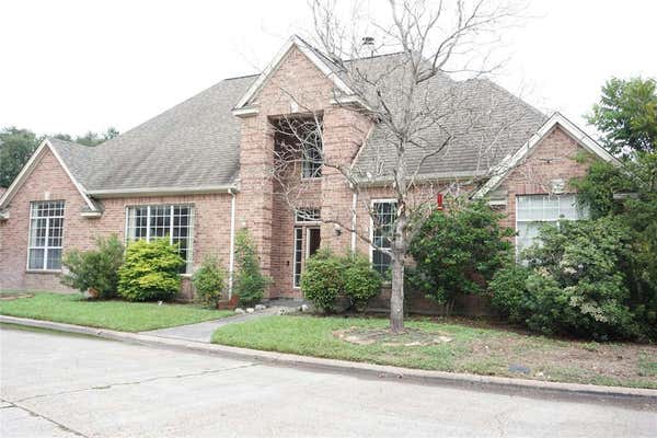 10334 EMERALD PINE DR, HOUSTON, TX 77070 - Image 1