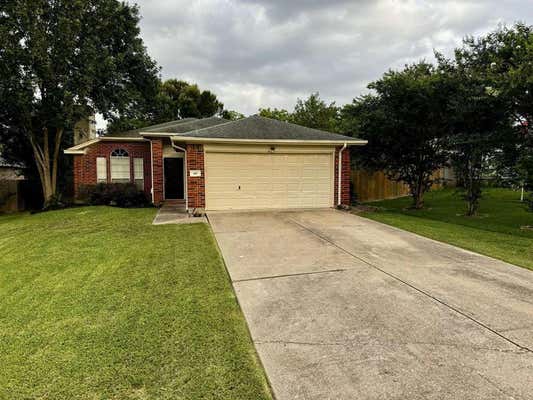 418 MOONWALK ST, MONTGOMERY, TX 77356 - Image 1