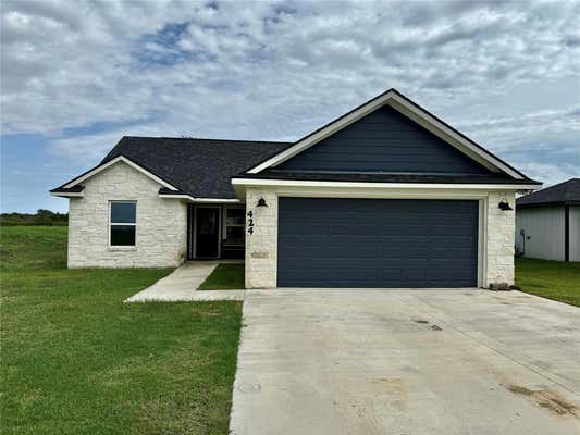 424 EAST ST, EAST BERNARD, TX 77435 - Image 1