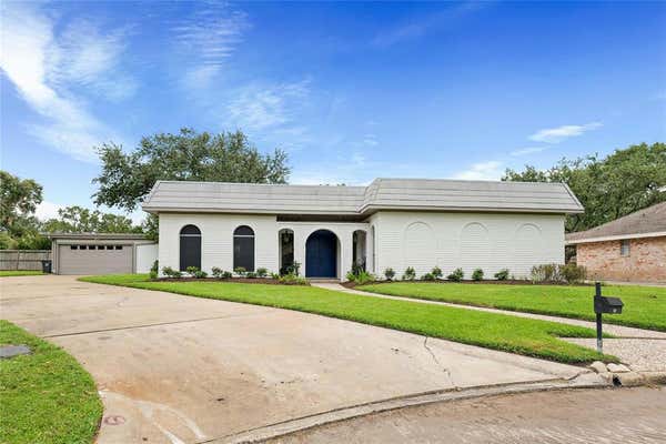 3007 MONTFORD CT, SUGAR LAND, TX 77478 - Image 1