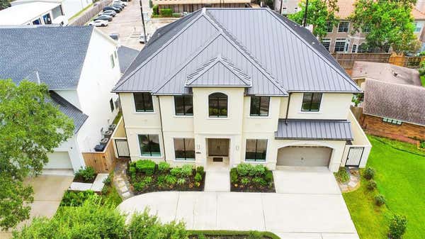 2822 WESTGROVE LN, HOUSTON, TX 77027 - Image 1