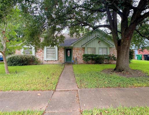 12822 CROW VALLEY LN, HOUSTON, TX 77099 - Image 1