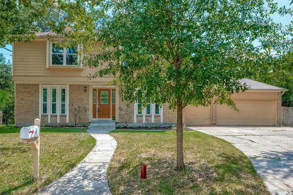 819 TIMOR LN, HOUSTON, TX 77090 - Image 1