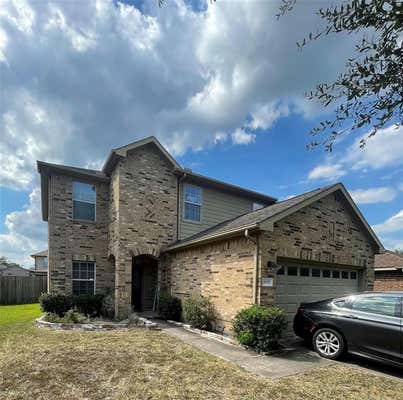 9835 SHADOW VILLA LN, HOUSTON, TX 77044 - Image 1