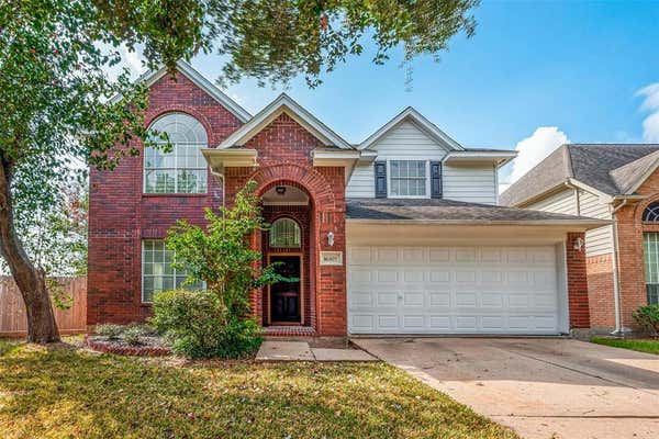 16307 RED OAK DR, MISSOURI CITY, TX 77489 - Image 1