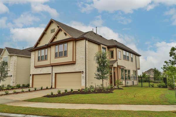 16102 NORTHERN CARDINAL LN, CYPRESS, TX 77433 - Image 1