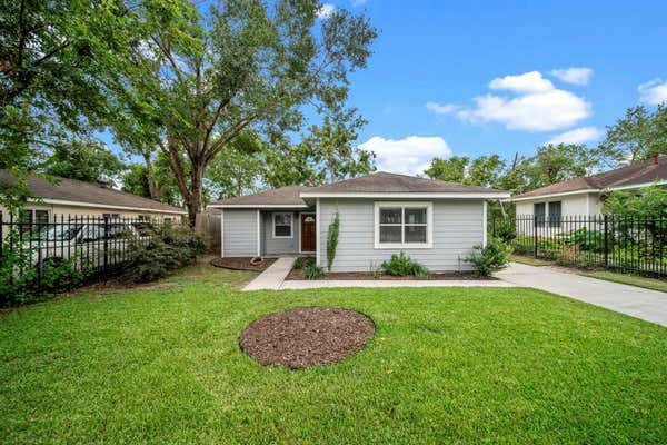 326 W 27TH ST, HOUSTON, TX 77008 - Image 1