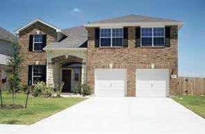 3511 ELLIES LN, MANVEL, TX 77578 - Image 1