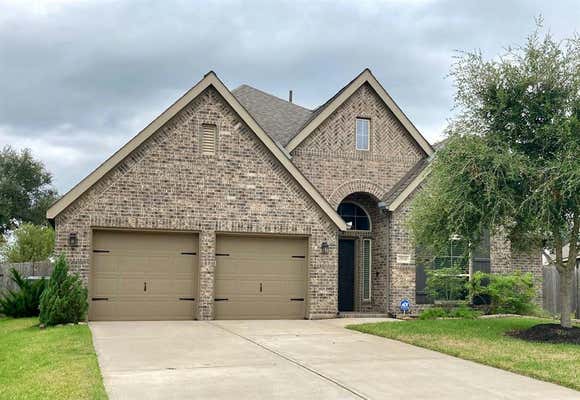 2918 IVORY TERRACE LN, PEARLAND, TX 77584 - Image 1