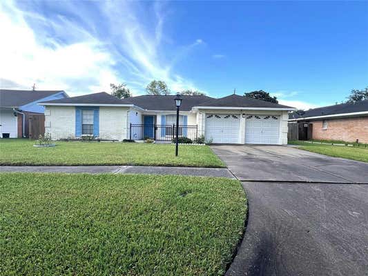 8319 LEADER ST, HOUSTON, TX 77036 - Image 1