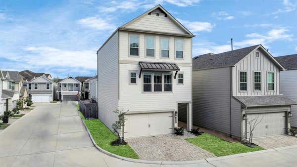 10503 BLANKIET LN, HOUSTON, TX 77025 - Image 1