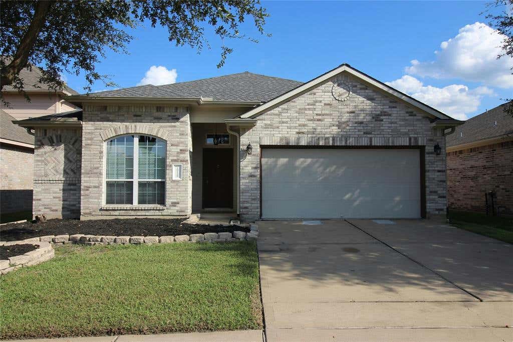 10126 CORVALLIS DR, HOUSTON, TX 77095, photo 1 of 33