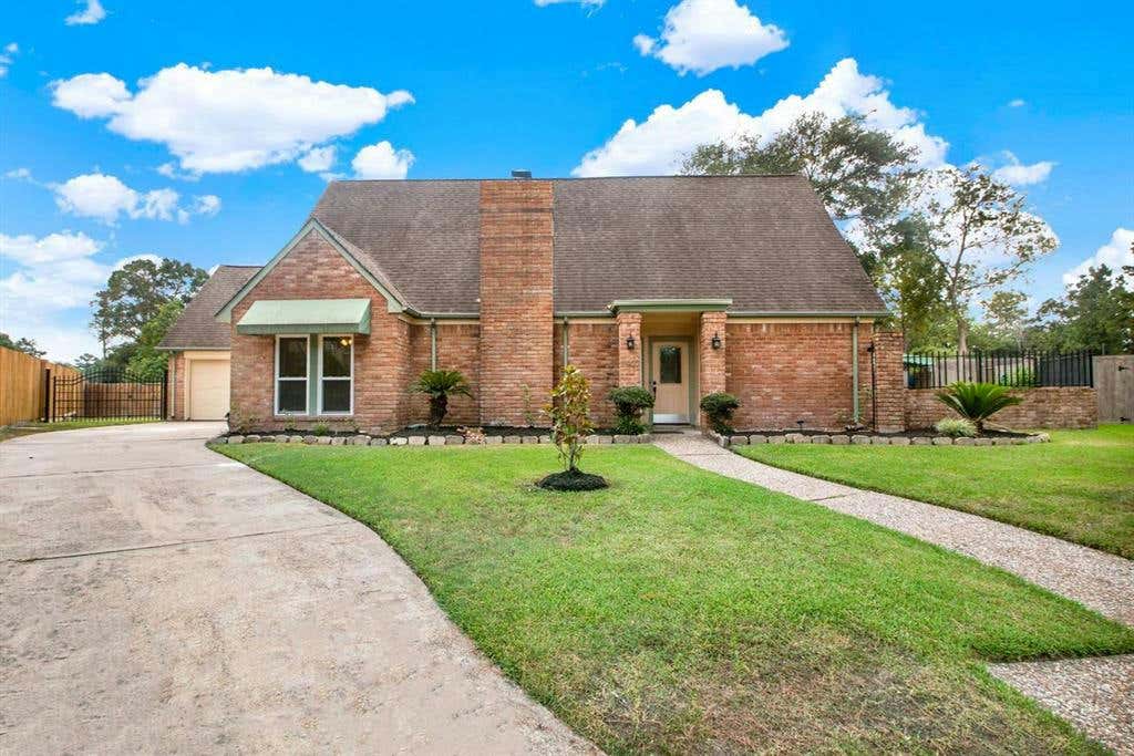 3907 LAVEROCK RD, SPRING, TX 77388, photo 1 of 34