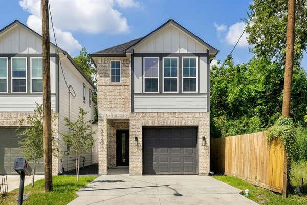 8415 SUNNYHILL ST # C, HOUSTON, TX 77088 - Image 1