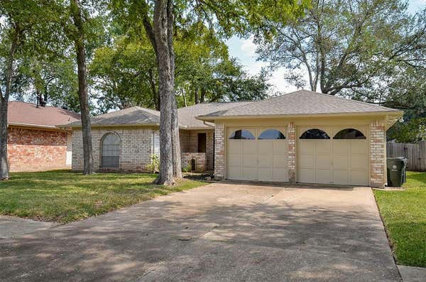 13611 RUNNEY MEADE DR, SUGAR LAND, TX 77498 - Image 1