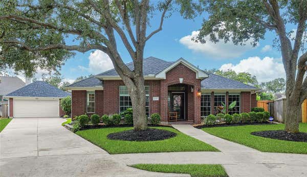 12727 MELVERN CT, HOUSTON, TX 77041 - Image 1