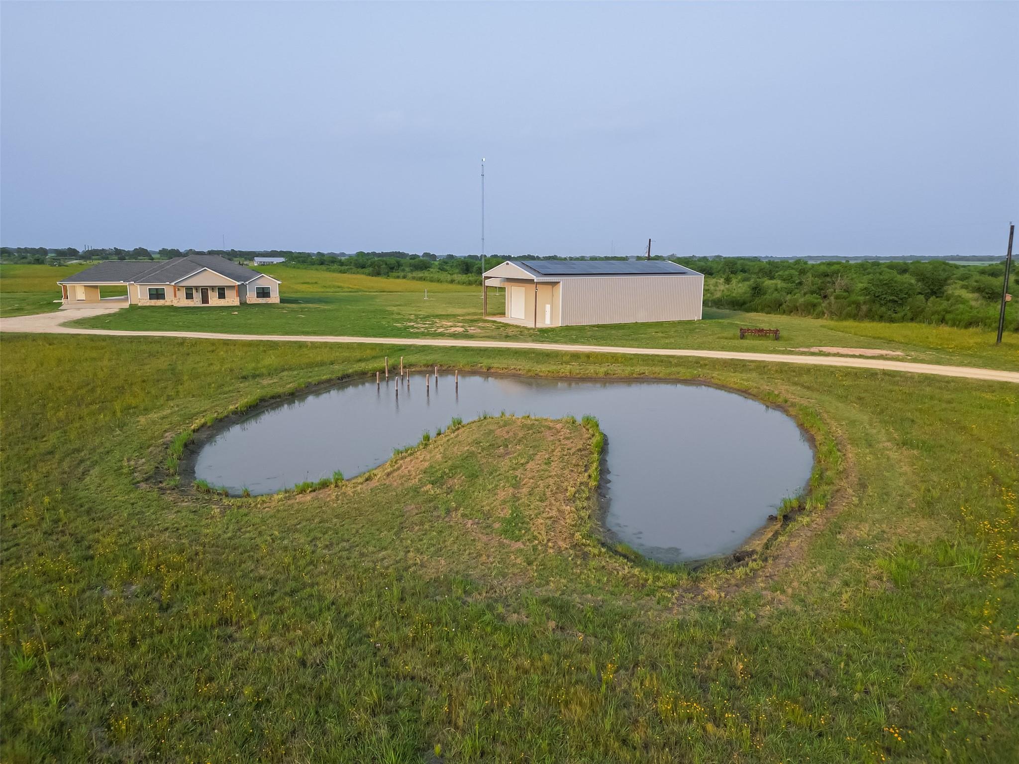 Guy, Texas, 77444, United States, 3 Bedrooms Bedrooms, ,3 BathroomsBathrooms,Residential,Active,1828702