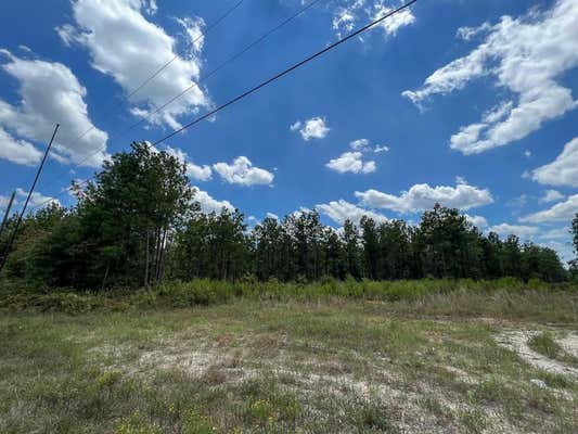 00 COUNTY ROAD 1325, WARREN, TX 77664, photo 2 of 15