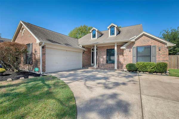 807 PRAIRIE BROOK CT, HOUSTON, TX 77062 - Image 1