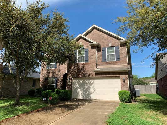 2706 MYSTIC COVE LN, PEARLAND, TX 77584 - Image 1