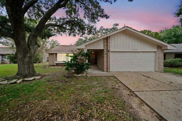 22123 BIRCH VALLEY DR, KATY, TX 77450 - Image 1