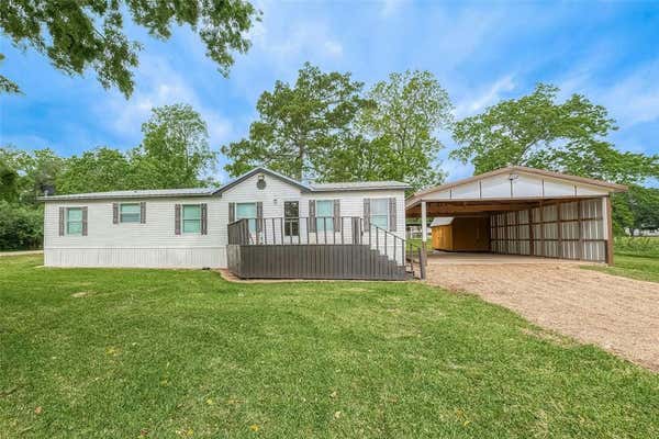 3718 LIVE OAK DR, DAMON, TX 77430 - Image 1