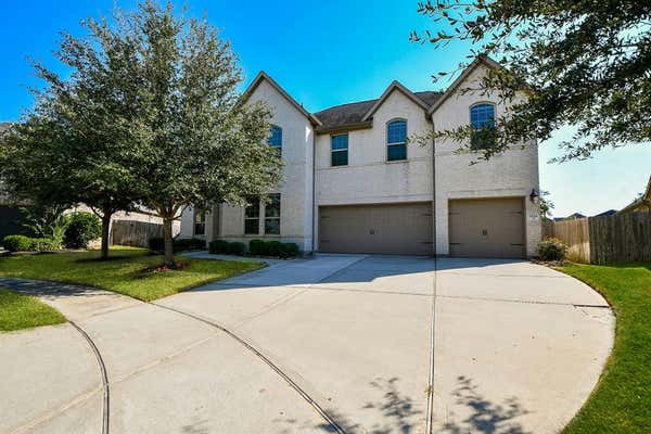 2526 CROSSVINE DR, KATY, TX 77494 - Image 1