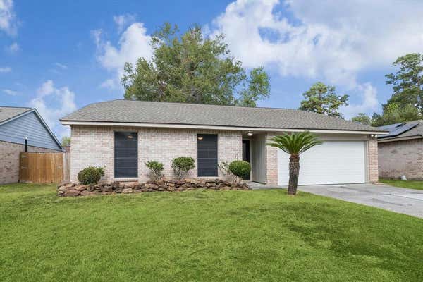 4907 HICKORYGATE DR, SPRING, TX 77373 - Image 1