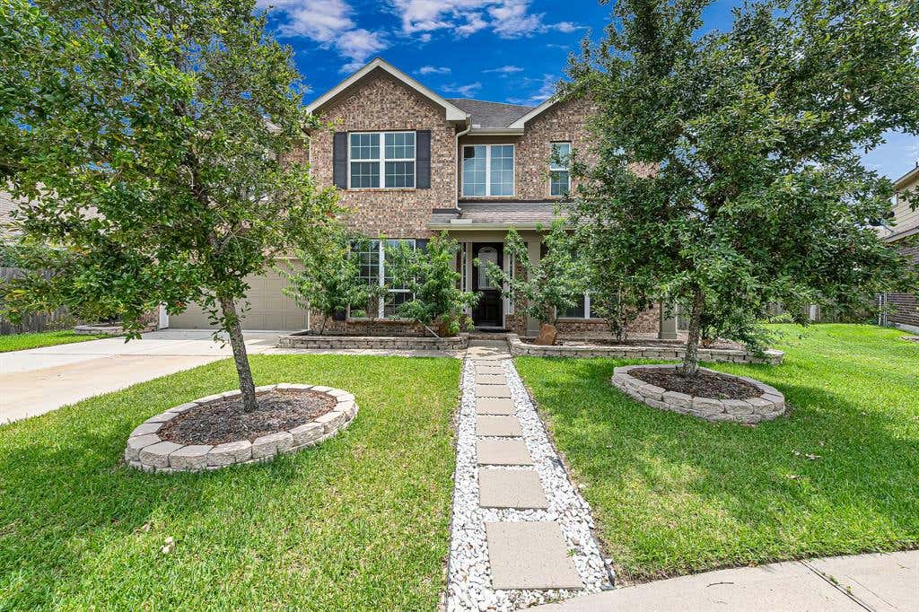 13315 EDISON TRACE LN, TOMBALL, TX 77377, photo 1 of 46