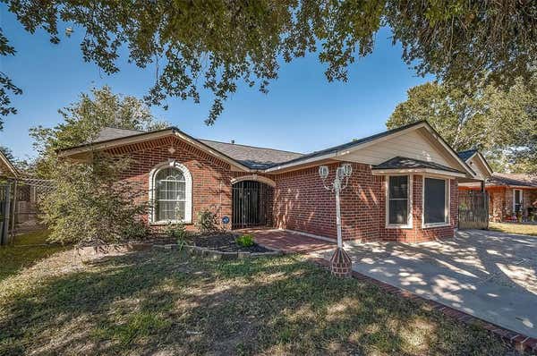 10531 PLEASANTON DR, HOUSTON, TX 77038 - Image 1