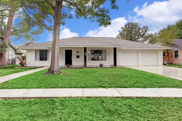 5647 SYLMAR RD, HOUSTON, TX 77081 - Image 1