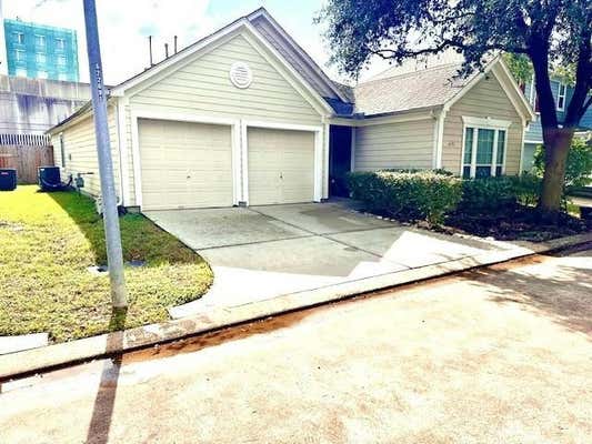 6103 STILSON BRANCH LN, HOUSTON, TX 77092 - Image 1