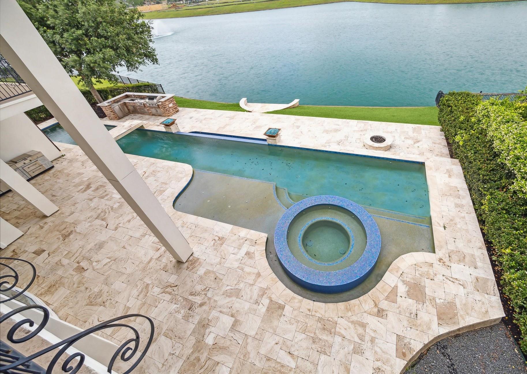 Sugar Land, Texas, 77479, United States, 5 Bedrooms Bedrooms, ,6 BathroomsBathrooms,Residential,Active,2015464