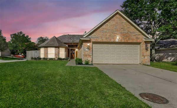 1907 EASTWOOD LAKE CT, KINGWOOD, TX 77339 - Image 1