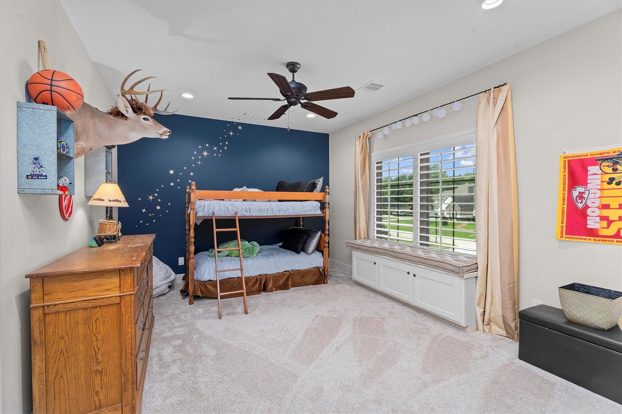 Spring, Texas, 77386, United States, 5 Bedrooms Bedrooms, ,5 BathroomsBathrooms,Residential,Active,1914631