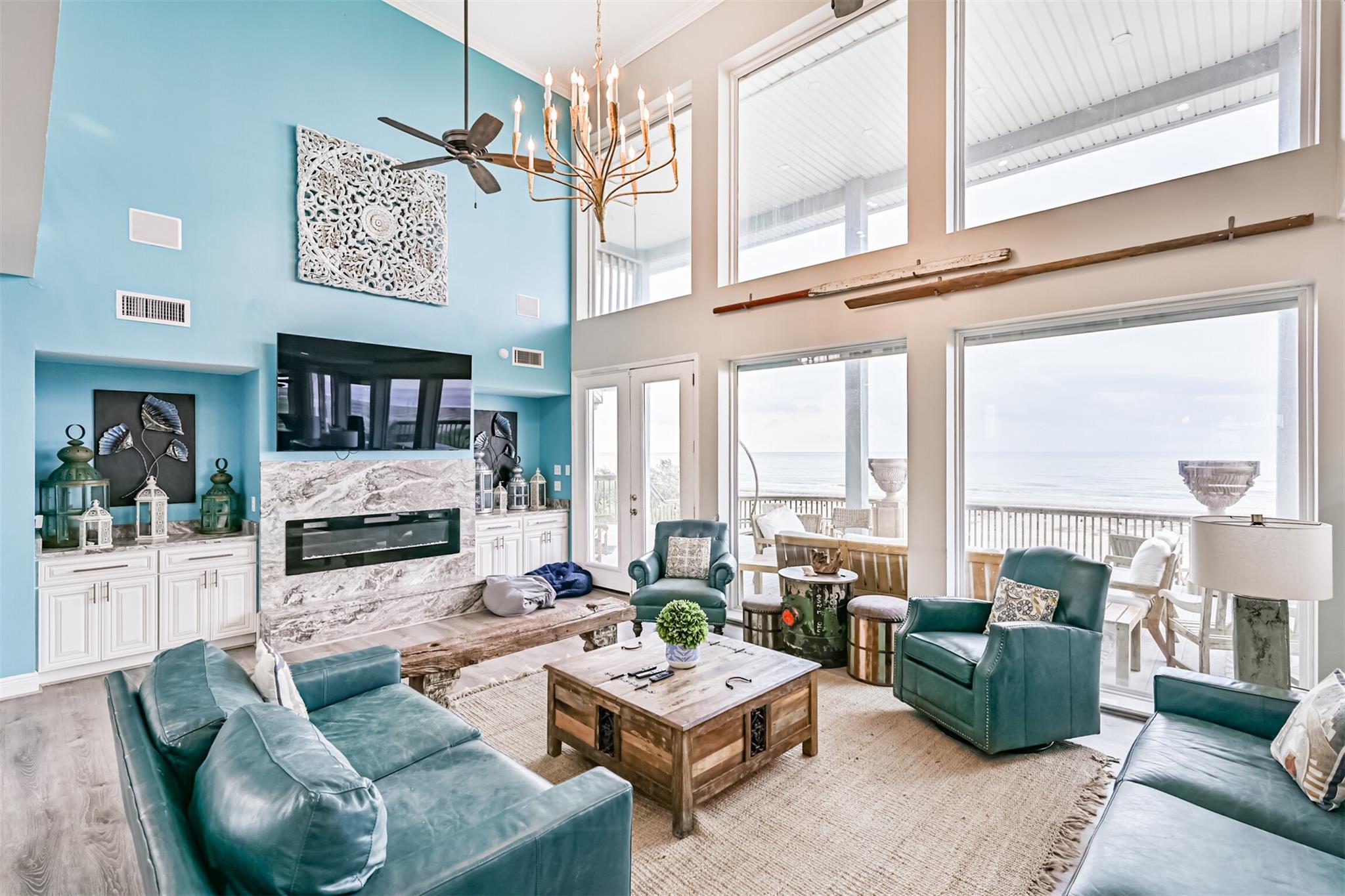 Galveston, Texas, 77554, United States, 6 Bedrooms Bedrooms, ,7 BathroomsBathrooms,Residential,Active,1907960
