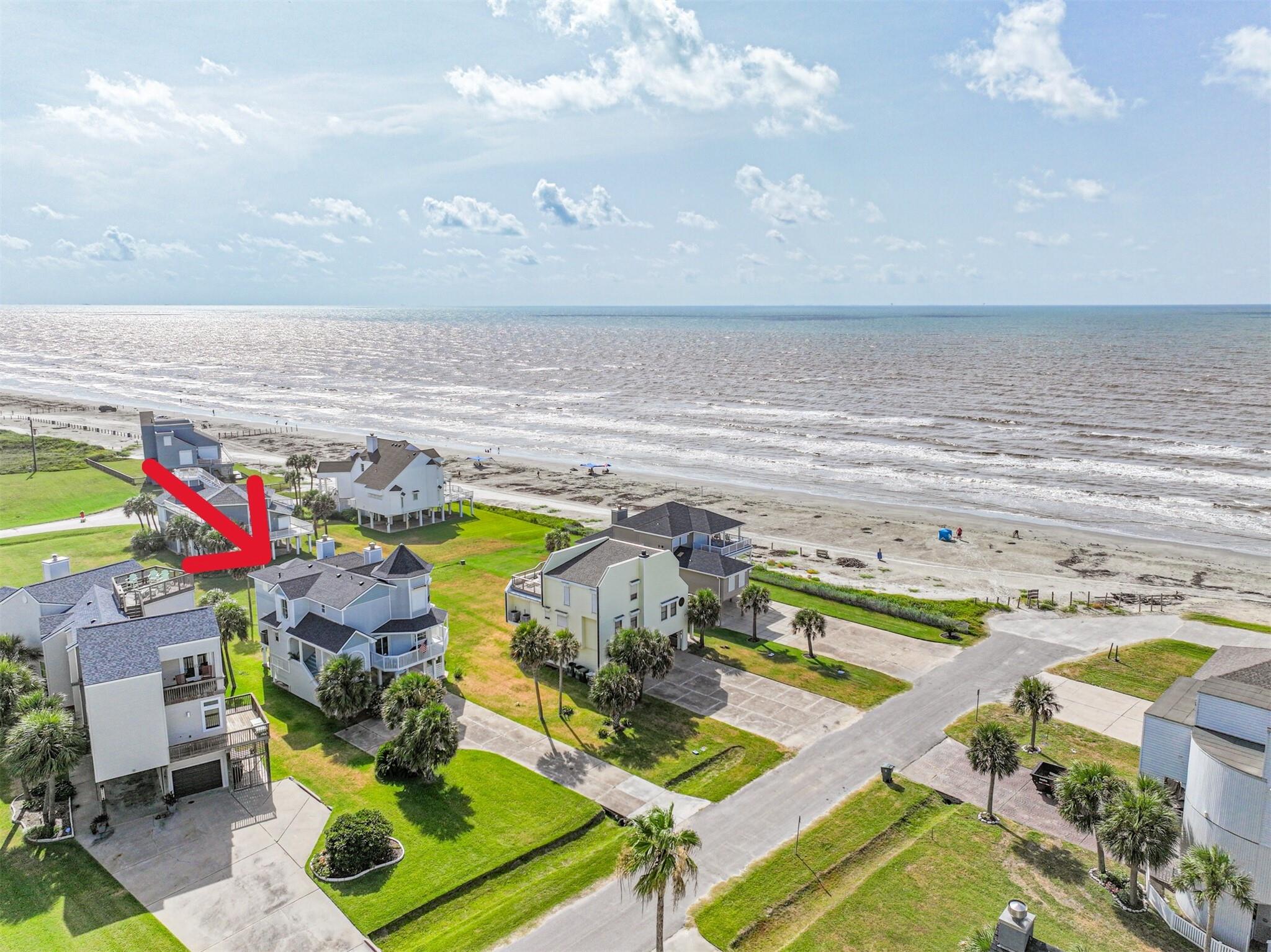 Galveston, Texas, 77554, United States, 4 Bedrooms Bedrooms, ,3 BathroomsBathrooms,Residential,Active,1888977