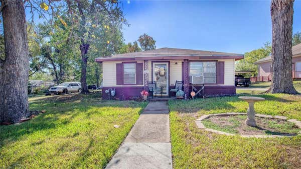 1406 SIMON AVE, BRENHAM, TX 77833 - Image 1