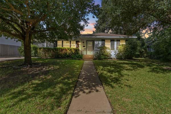 1907 WYNDALE ST, HOUSTON, TX 77030 - Image 1