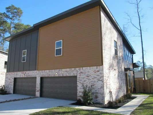 2513 APPIAN WAY, ROMAN FOREST, TX 77357 - Image 1