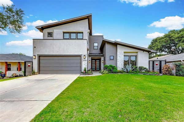 5434 WINDSWEPT LN, HOUSTON, TX 77056 - Image 1