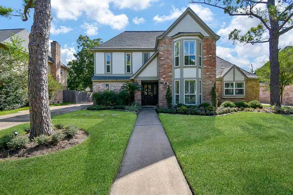 2011 SHADOWBRIAR DR, HOUSTON, TX 77077 - Image 1