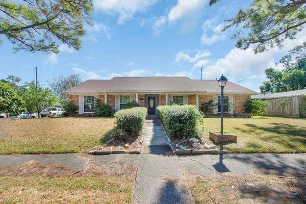 254 EMPRESS DR, HOUSTON, TX 77034 - Image 1