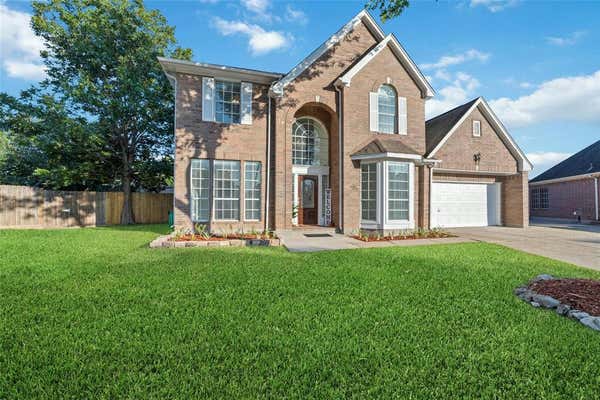 1508 RED BUD CT, PEARLAND, TX 77581 - Image 1