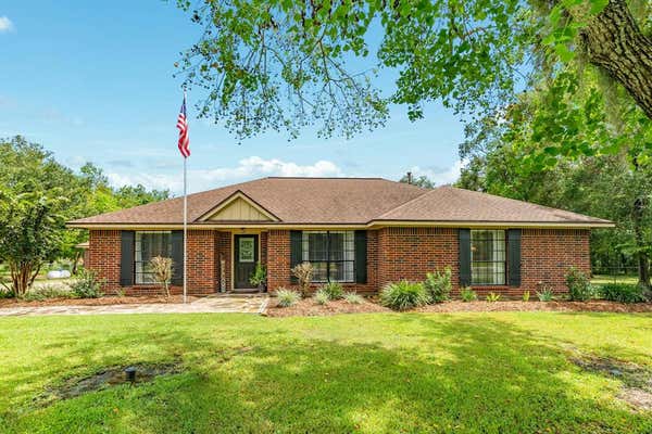 362 COUNTY ROAD 502A, SWEENY, TX 77480 - Image 1