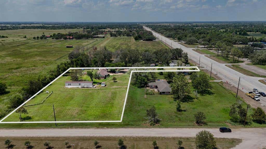 16406 HIGHWAY 36, NEEDVILLE, TX 77461, photo 1 of 20