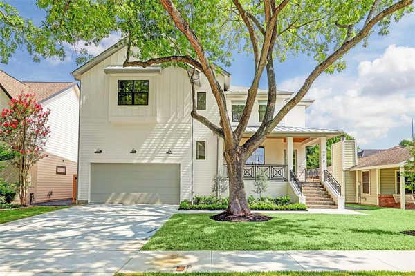 2006 CHANTILLY LN, HOUSTON, TX 77018 - Image 1