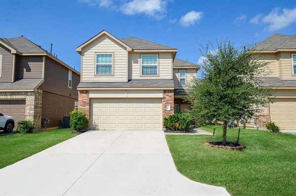 5723 MANNING CREEK TRL, KATY, TX 77449 - Image 1